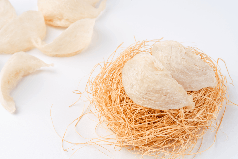The Role of Edible Bird Nests in Chinese Traditions